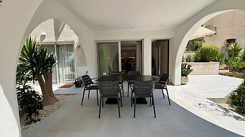 Kantara Apartment w Pool by TrulyCyprus