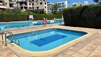 Kantara Apartment w Pool by TrulyCyprus