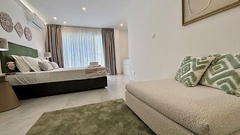 Kantara Apartment w Pool by TrulyCyprus