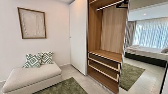 Kantara Apartment w Pool by TrulyCyprus