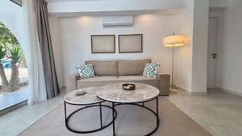 Kantara Apartment w Pool by TrulyCyprus