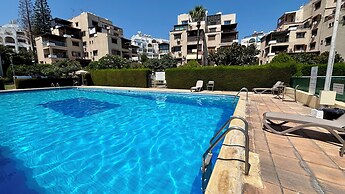 Kantara Apartment w Pool by TrulyCyprus