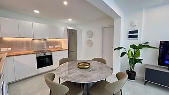 Kantara Apartment w Pool by TrulyCyprus