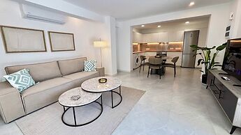 Kantara Apartment w Pool by TrulyCyprus