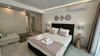 Kantara Apartment w Pool by TrulyCyprus