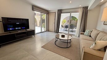 Kantara Apartment w Pool by TrulyCyprus
