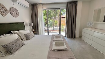 Kantara Apartment w Pool by TrulyCyprus