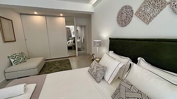 Kantara Apartment w Pool by TrulyCyprus