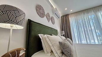 Kantara Apartment w Pool by TrulyCyprus