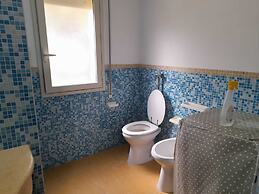 Villa Serroni Casa Vacanza