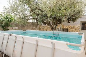 Villa Serroni Casa Vacanza