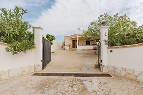 Villa Serroni Casa Vacanza