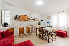 Villa Serroni Casa Vacanza