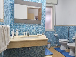 Villa Serroni Casa Vacanza