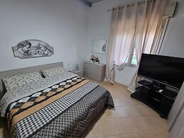 Villa Serroni Casa Vacanza