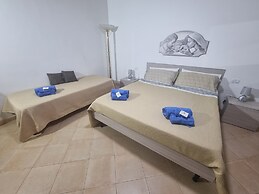 Villa Serroni Casa Vacanza