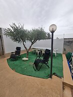 Villa Serroni Casa Vacanza