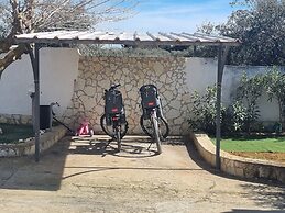 Villa Serroni Casa Vacanza