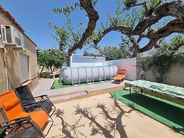 Villa Serroni Casa Vacanza