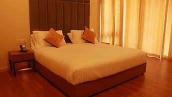 Narwar Lakefront Resort
