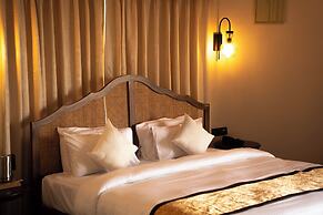 Narwar Lakefront Resort