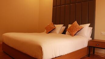 Narwar Lakefront Resort