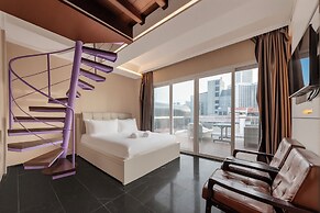 Aura Hotel Purvis