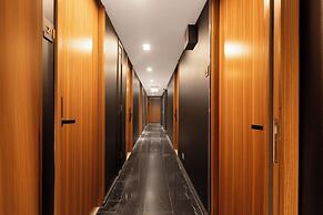 Aura Hotel Purvis