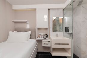 Aura Hotel Purvis