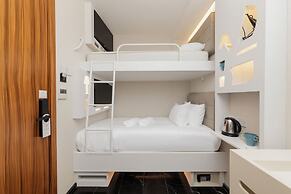 Aura Hotel Purvis