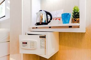 Aura Hotel Purvis