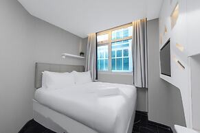 Aura Hotel Purvis