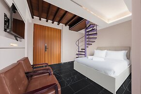 Aura Hotel Purvis