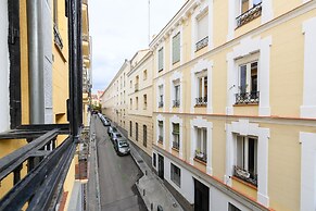 M Scsd14 Amplio Piso Exterior de 2 Dormitorios e