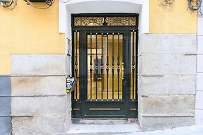 M Scsd14 Amplio Piso Exterior de 2 Dormitorios e