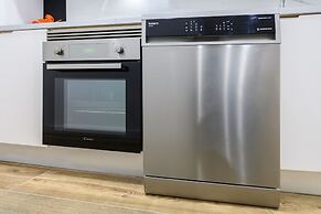 M Scsd14 Amplio Piso Exterior de 2 Dormitorios e