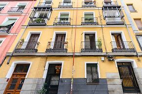 M Scsd14 Amplio Piso Exterior de 2 Dormitorios e