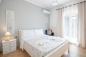 Anastasios Holiday Home