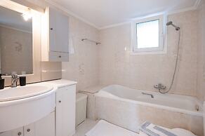 Anastasios Holiday Home
