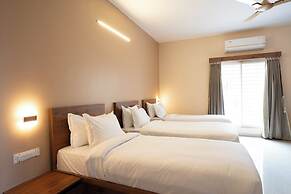 MSB Silver Spring Resort Private Limited