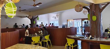 MSB Silver Spring Resort Private Limited