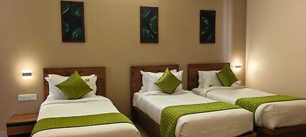MSB Silver Spring Resort Private Limited