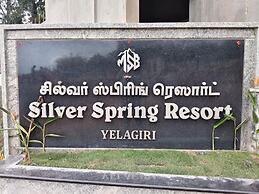 MSB Silver Spring Resort Private Limited