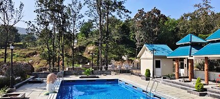 MSB Silver Spring Resort Private Limited
