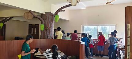 MSB Silver Spring Resort Private Limited