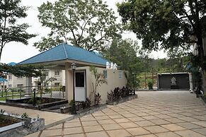 MSB Silver Spring Resort Private Limited