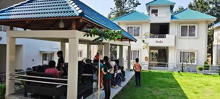 MSB Silver Spring Resort Private Limited