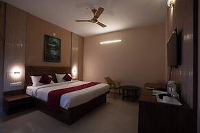 MSB Silver Spring Resort Private Limited