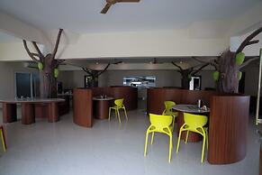 MSB Silver Spring Resort Private Limited