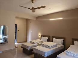 MSB Silver Spring Resort Private Limited